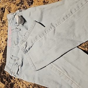 Size 10 skinny jeans